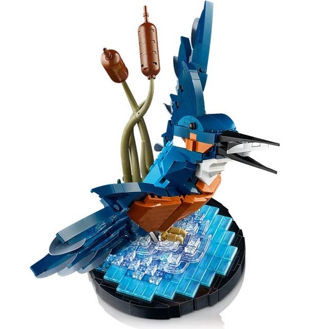 Lego Isfugl 10331