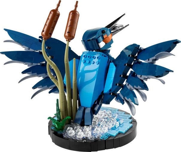 Lego Isfugl 10331
