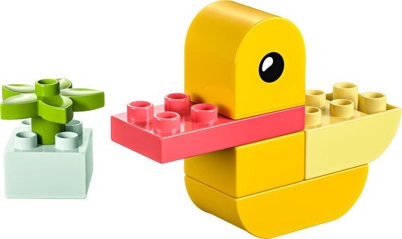 Lego Min første and 30673