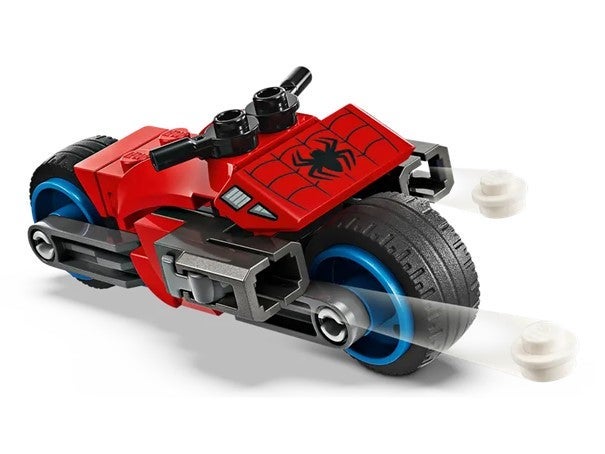Lego Spider-Man mot Doc Ock 76275