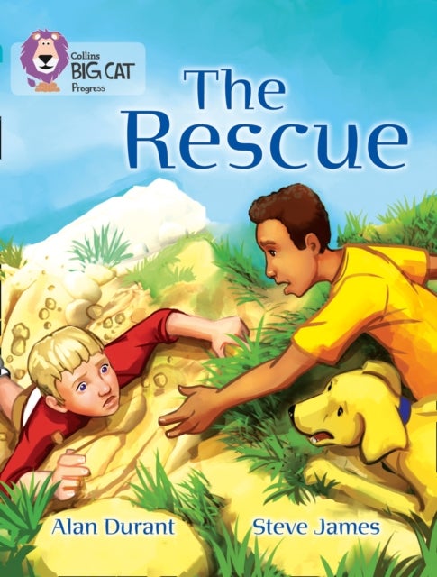 The Rescue