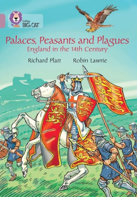 Palaces, Peasants and Plagues ¿ England in the 14th century - Band 18/Pearl
