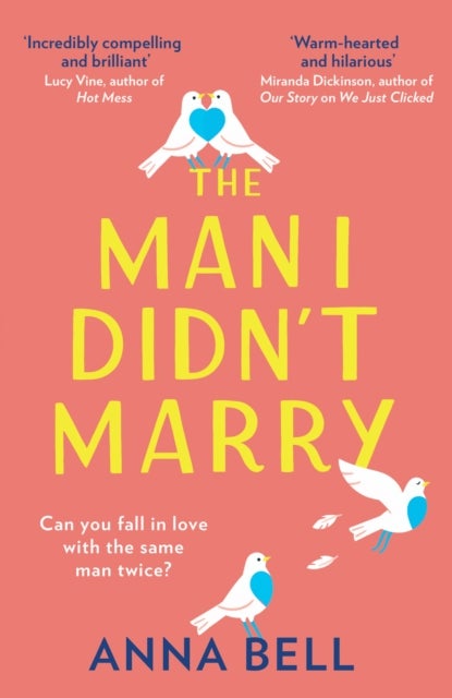 The Man I Didn¿t Marry