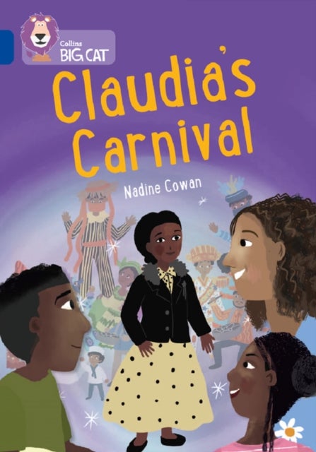 Claudia¿s Carnival - Band 16/Sapphire