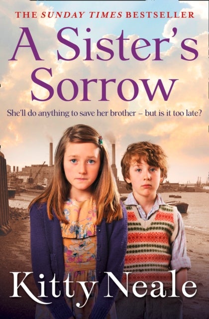 A Sister¿s Sorrow