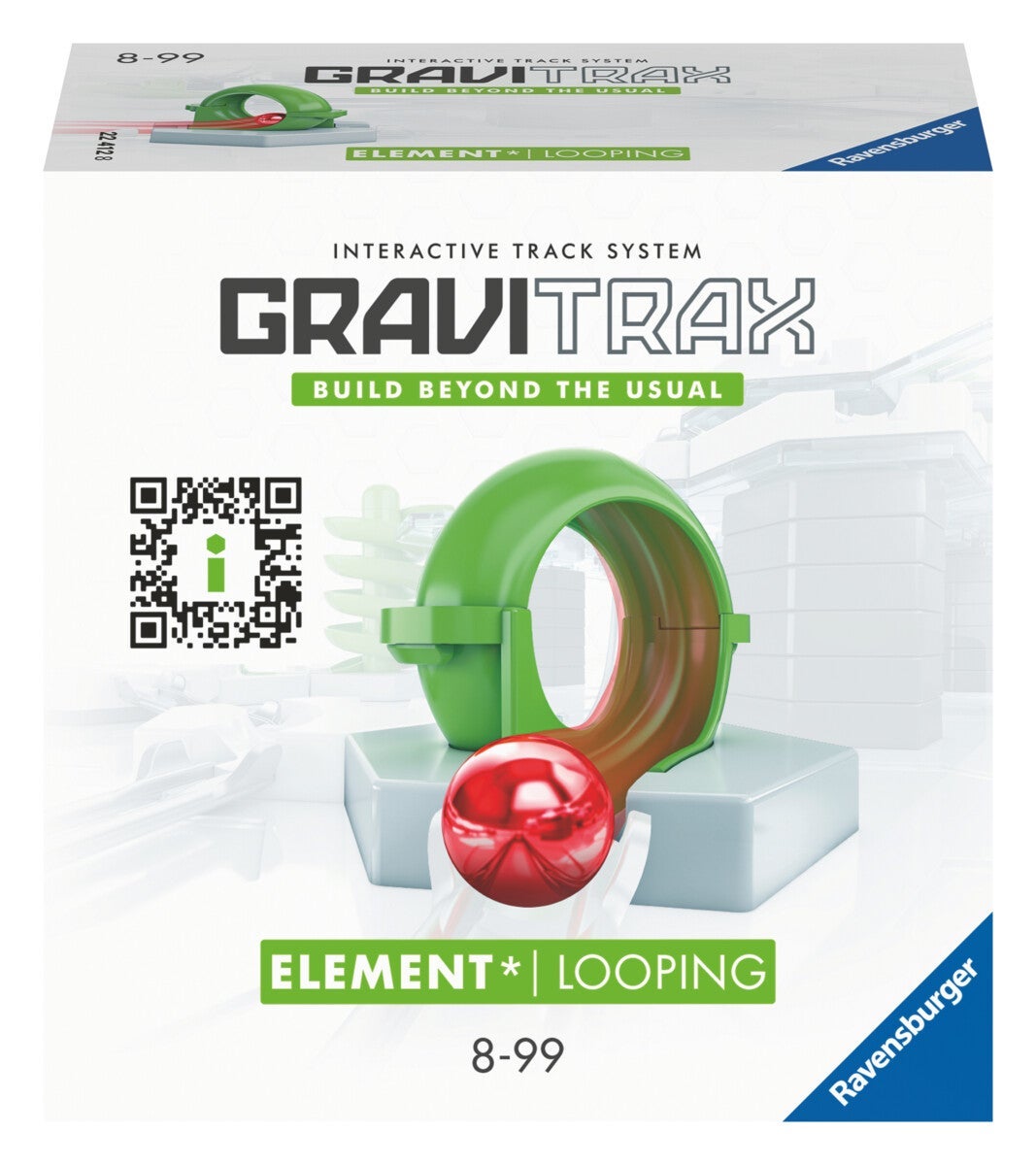 Gravitrax Element Looping
