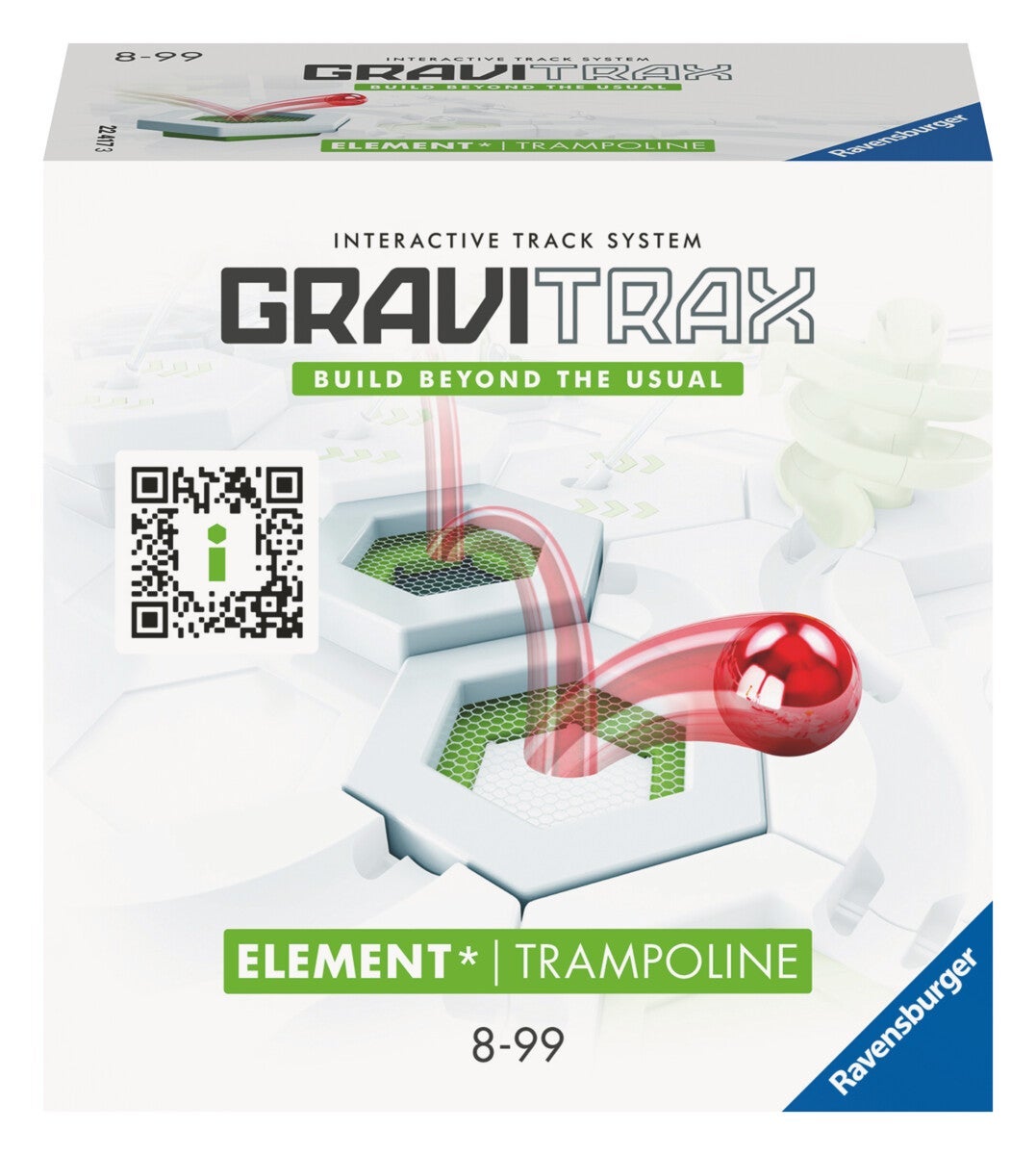 Gravitrax Element Trampoline