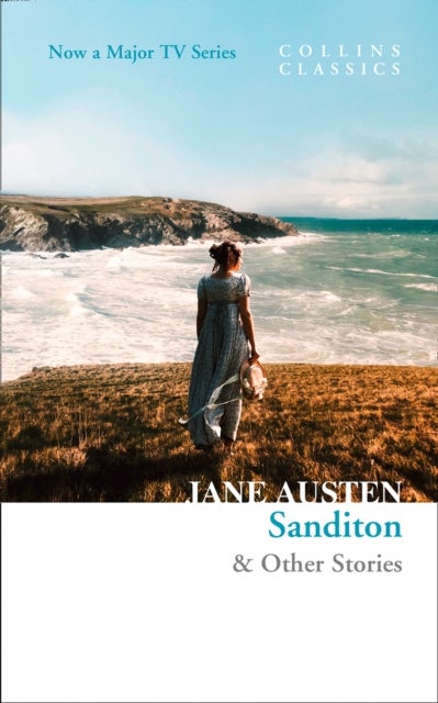 Sanditon - & Other Stories
