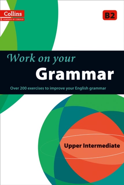 Grammar - B2