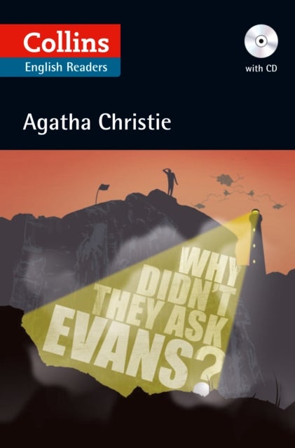 Why Didn’t They Ask Evans? - Level 5, B2+