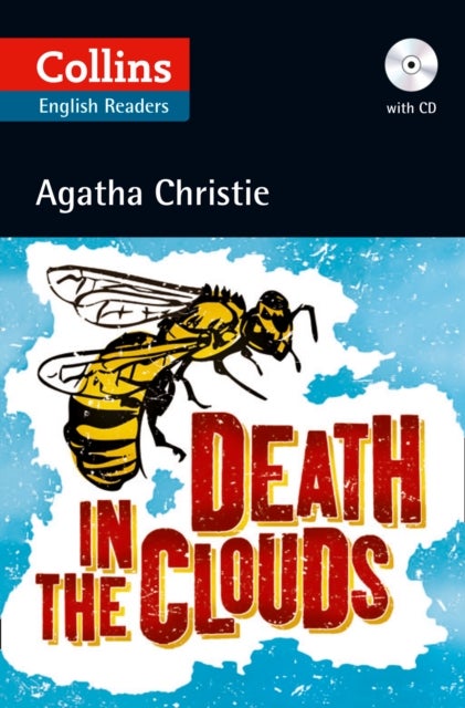 Death in the Clouds - Level 5, B2+