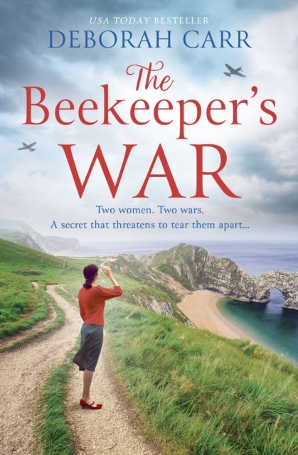 The Beekeeper¿s War