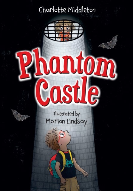 Phantom Castle - Fluency 3