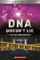 DNA Doesn't Lie (XBooks)