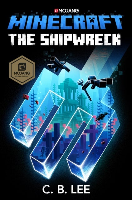 Minecraft: The Shipwreck - An Official Minecraft Novel