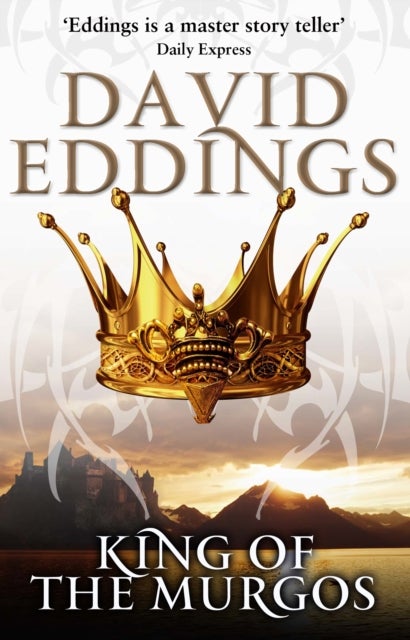 King Of The Murgos - (Malloreon 2)