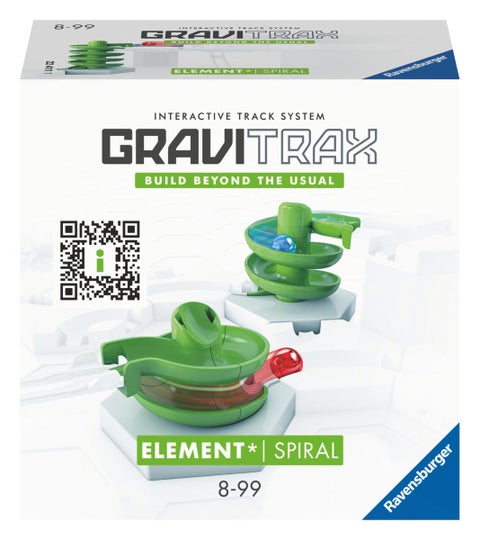 Gravitrax Element Spiral