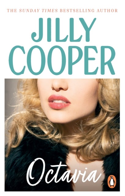 Octavia - a light-hearted, hilarious and gorgeous novel from the inimitable multimillion-copy bestselling Jill