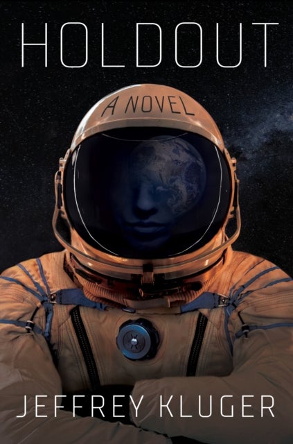 Holdout - A Novel