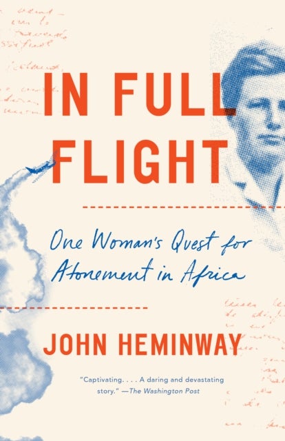 In Full Flight - Story of Africa and Atonement