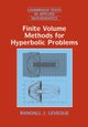 Finite Volume Methods for Hyperbolic Problems