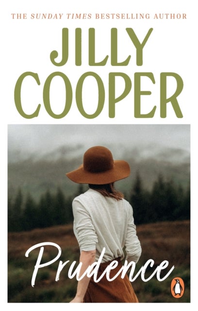 Prudence - a light-hearted, fun and romantic romp from the inimitable multimillion-copy bestselling Jilly Coope