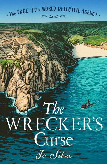 The Wrecker¿s Curse