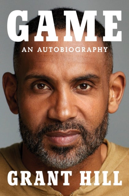 Game - An Autobiography