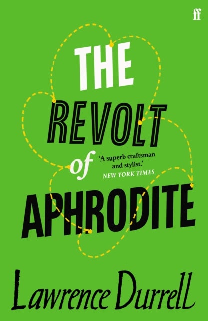 The Revolt of Aphrodite - Tunc and Nunquam