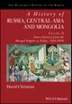 A History of Russia, Central Asia and Mongolia, Volume II