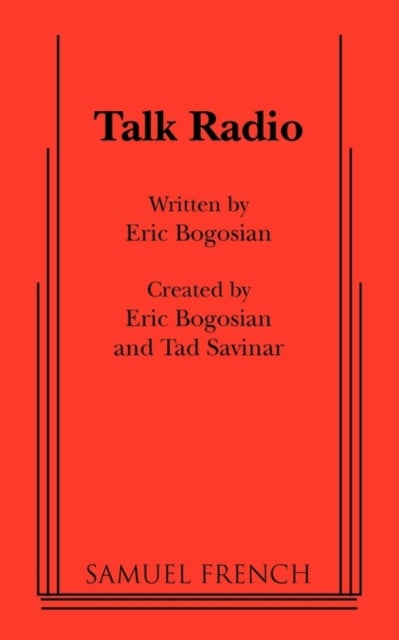 Talk Radio