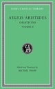 Orations, Volume II