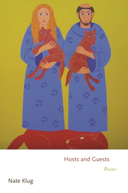 Hosts and Guests - Poems