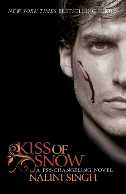 Kiss of Snow - Book 10