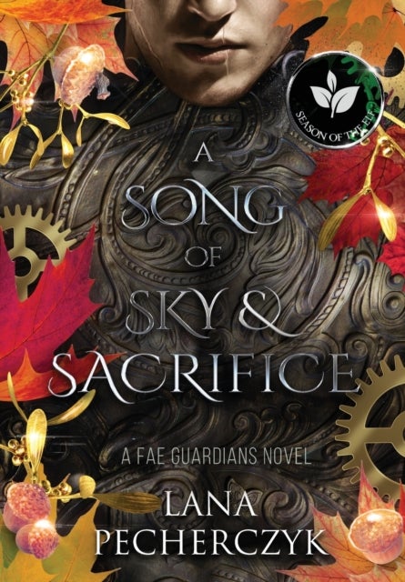 A Song of Sky and Sacrifice. Season of the Elf 7 - Season of the Elf