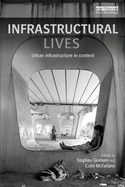 Infrastructural Lives - Urban Infrastructure in Context