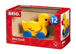 Brio Mini And