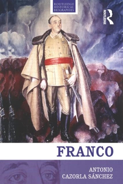 Franco - The Biography of the Myth