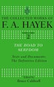 The Road to Serfdom