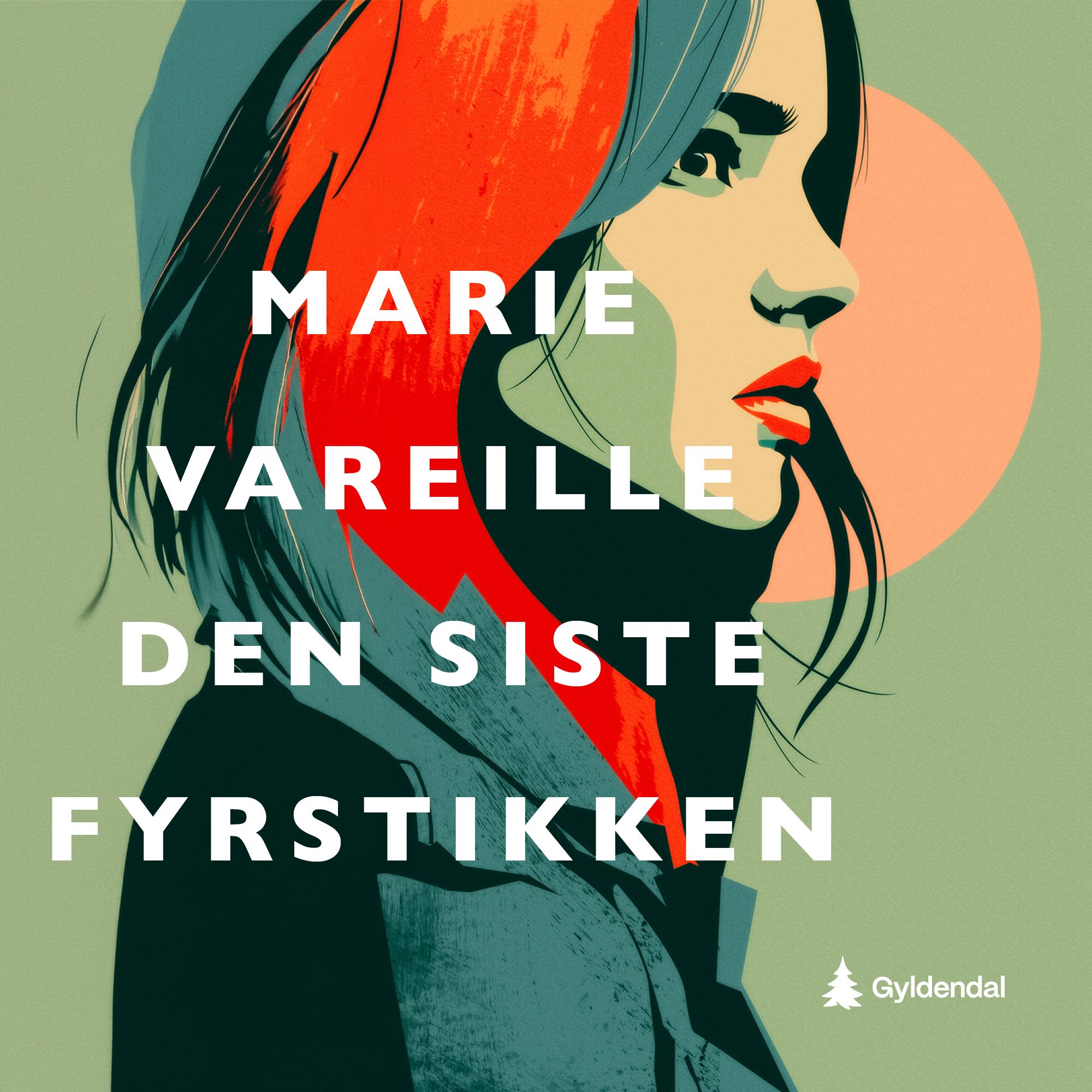 Den siste fyrstikken