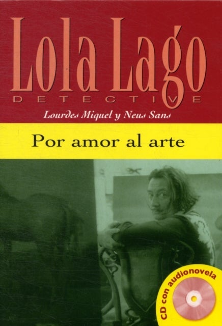Por Amor Al Arte, Nivel 1 - nivel A2