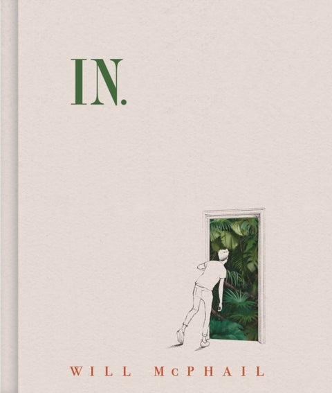 In - A Graphic Novel