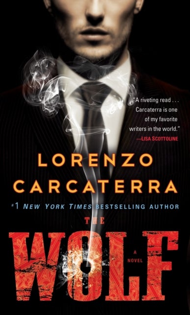 The Wolf - A Novel