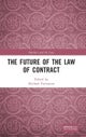 The Future of the Law of Contract