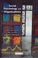 Social Psychology and Organizations