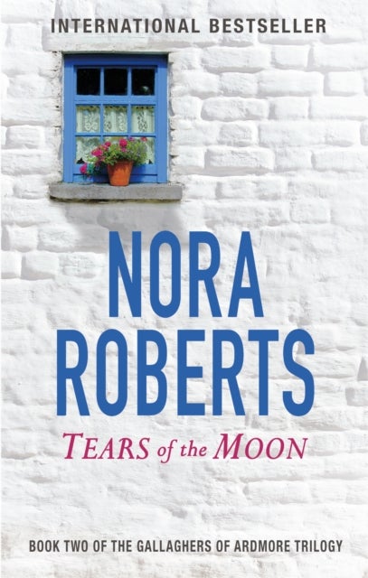 Tears Of The Moon - Number 2 in series