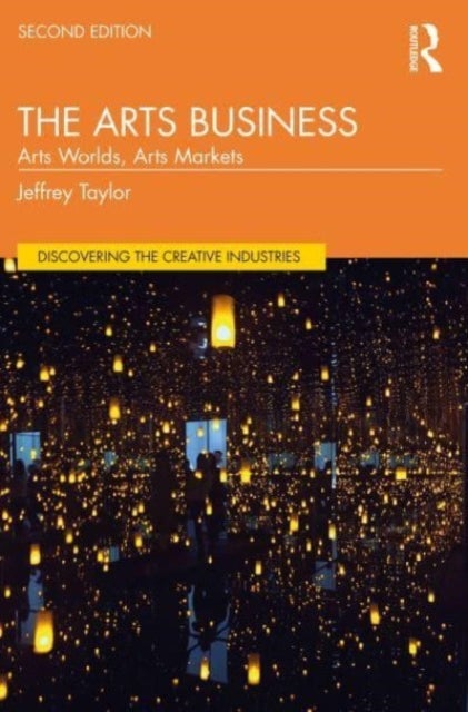 The Art Business - Art World, Art Market