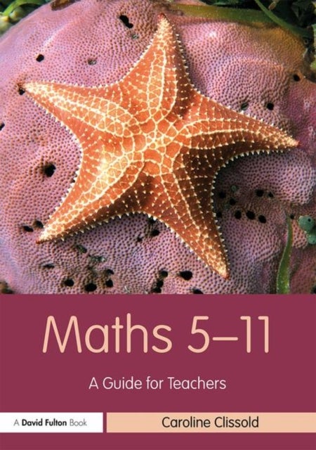 Maths 5¿11 - A Guide for Teachers