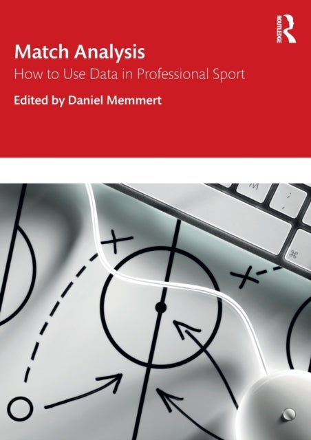 Match Analysis - How to Use Data in Professional Sport