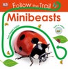 Follow the Trail Minibeasts
